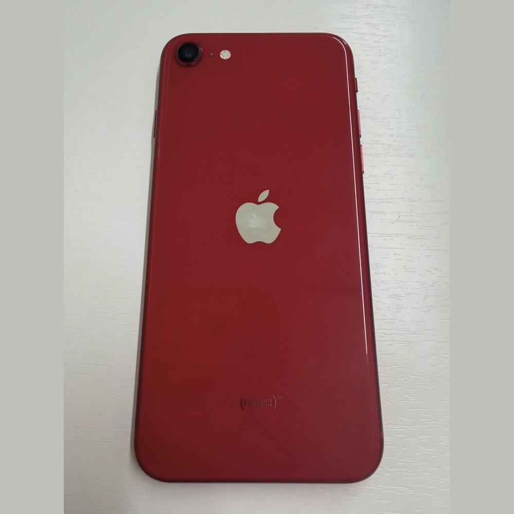 iPhone SE(第2世代) 買取実績
